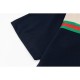 Refined and clean, excellent sensitivity GUCCI Gucci 2023SS open collar short sleeves Refined and clean, excellent sensitivity GUCCI Gucci 2023SS open collar short sleeves
