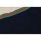 Refined and clean, excellent sensitivity GUCCI Gucci 2023SS open collar short sleeves Refined and clean, excellent sensitivity GUCCI Gucci 2023SS open collar short sleeves