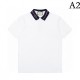 Classy Excellence Collection GUCCI Gucci 2023SS Open Collar Short Sleeve Classy Excellence Collection GUCCI Gucci 2023SS Open Collar Short Sleeve