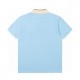 Classy Excellence Collection GUCCI Gucci 2023SS Open Collar Short Sleeve Classy Excellence Collection GUCCI Gucci 2023SS Open Collar Short Sleeve