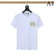 GUCCI Gucci short-sleeved T-shirt 2023SS Popular item for magazines and towns GUCCI Gucci short-sleeved T-shirt 2023SS Popular item for magazines and towns