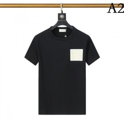 GUCCI Gucci short-sleeved T-shirt 2023SS Popular item for magazines and towns