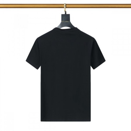 GUCCI Gucci short-sleeved T-shirt 2023SS Popular item for magazines and towns GUCCI Gucci short-sleeved T-shirt 2023SS Popular item for magazines and towns