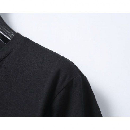 GUCCI Gucci short-sleeved T-shirt 2023SS Popular item for magazines and towns GUCCI Gucci short-sleeved T-shirt 2023SS Popular item for magazines and towns