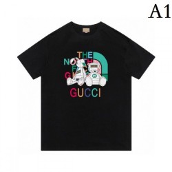 GUCCI Gucci short-sleeved T-shirt 2023SS popularity continues limited item