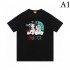 GUCCI Gucci short-sleeved T-shirt 2023SS popularity continues limited item