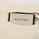 GUCCI Gucci short-sleeved T-shirt 2023SS popularity continues limited item GUCCI Gucci short-sleeved T-shirt 2023SS popularity continues limited item