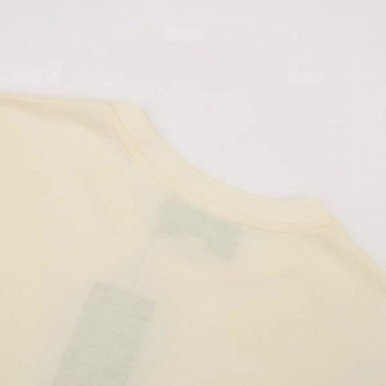 GUCCI Gucci short-sleeved T-shirt 2023SS popularity continues limited item GUCCI Gucci short-sleeved T-shirt 2023SS popularity continues limited item
