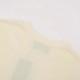 GUCCI Gucci short-sleeved T-shirt 2023SS popularity continues limited item GUCCI Gucci short-sleeved T-shirt 2023SS popularity continues limited item