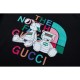 GUCCI Gucci short-sleeved T-shirt 2023SS popularity continues limited item GUCCI Gucci short-sleeved T-shirt 2023SS popularity continues limited item