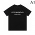 GUCCI Gucci short-sleeved T-shirt 2023SS continues to be a popular item