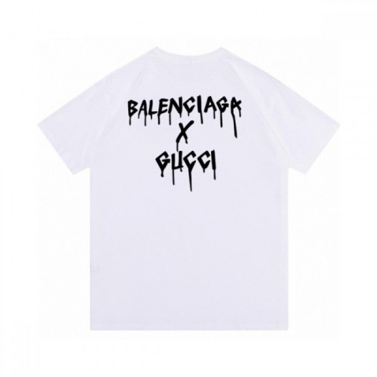 GUCCI Gucci short-sleeved T-shirt 2023SS continues to be a popular item GUCCI Gucci short-sleeved T-shirt 2023SS continues to be a popular item