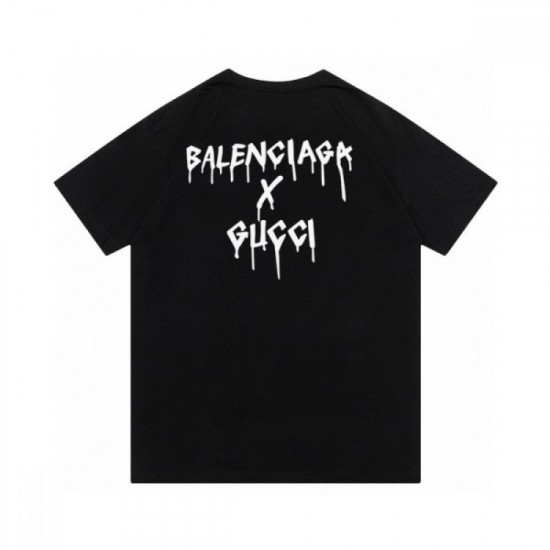 GUCCI Gucci short-sleeved T-shirt 2023SS continues to be a popular item GUCCI Gucci short-sleeved T-shirt 2023SS continues to be a popular item