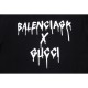 GUCCI Gucci short-sleeved T-shirt 2023SS continues to be a popular item GUCCI Gucci short-sleeved T-shirt 2023SS continues to be a popular item