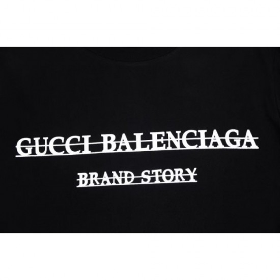 GUCCI Gucci short-sleeved T-shirt 2023SS continues to be a popular item GUCCI Gucci short-sleeved T-shirt 2023SS continues to be a popular item