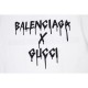 GUCCI Gucci short-sleeved T-shirt 2023SS continues to be a popular item GUCCI Gucci short-sleeved T-shirt 2023SS continues to be a popular item