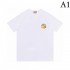 GUCCI Gucci short-sleeved T-shirt 2023SS continues to be a hot style