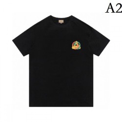GUCCI Gucci short-sleeved T-shirt 2023SS continues to be a hot style