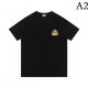 GUCCI Gucci short-sleeved T-shirt 2023SS continues to be a hot style GUCCI Gucci short-sleeved T-shirt 2023SS continues to be a hot style