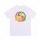 GUCCI Gucci short-sleeved T-shirt 2023SS continues to be a hot style GUCCI Gucci short-sleeved T-shirt 2023SS continues to be a hot style