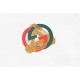 GUCCI Gucci short-sleeved T-shirt 2023SS continues to be a hot style GUCCI Gucci short-sleeved T-shirt 2023SS continues to be a hot style
