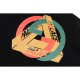 GUCCI Gucci short-sleeved T-shirt 2023SS continues to be a hot style GUCCI Gucci short-sleeved T-shirt 2023SS continues to be a hot style