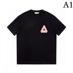 GUCCI Gucci Short Sleeve T-shirt 2023SS Spring Summer Super Popular Limited Collaboration