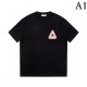 GUCCI Gucci Short Sleeve T-shirt 2023SS Spring Summer Super Popular Limited Collaboration GUCCI Gucci Short Sleeve T-shirt 2023SS Spring Summer Super Popular Limited Collaboration