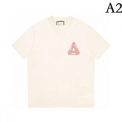 GUCCI Gucci Short Sleeve T-shirt 2023SS Spring Summer Super Popular Limited Collaboration