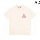 GUCCI Gucci Short Sleeve T-shirt 2023SS Spring Summer Super Popular Limited Collaboration GUCCI Gucci Short Sleeve T-shirt 2023SS Spring Summer Super Popular Limited Collaboration