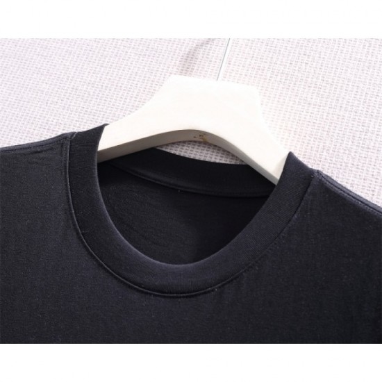 GUCCI Gucci Short Sleeve T-shirt 2023SS Neat Silhouette GUCCI Gucci Short Sleeve T-shirt 2023SS Neat Silhouette