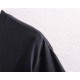 GUCCI Gucci Short Sleeve T-shirt 2023SS Neat Silhouette GUCCI Gucci Short Sleeve T-shirt 2023SS Neat Silhouette