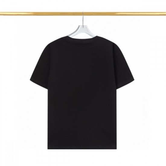 GUCCI Gucci short sleeve T-shirt 2023SS casual is too strong GUCCI Gucci short sleeve T-shirt 2023SS casual is too strong
