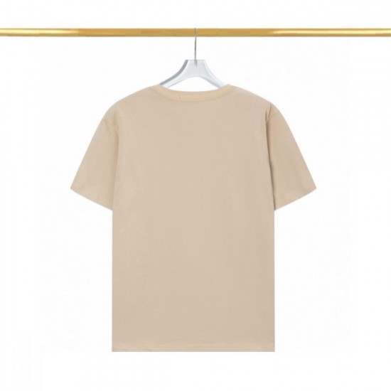 GUCCI Gucci short sleeve T-shirt 2023SS casual is too strong GUCCI Gucci short sleeve T-shirt 2023SS casual is too strong