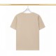 GUCCI Gucci short sleeve T-shirt 2023SS casual is too strong GUCCI Gucci short sleeve T-shirt 2023SS casual is too strong