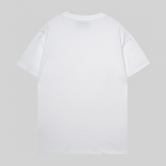 GUCCI Gucci short sleeve T-shirt 2023SS latest featured fashion GUCCI Gucci short sleeve T-shirt 2023SS latest featured fashion