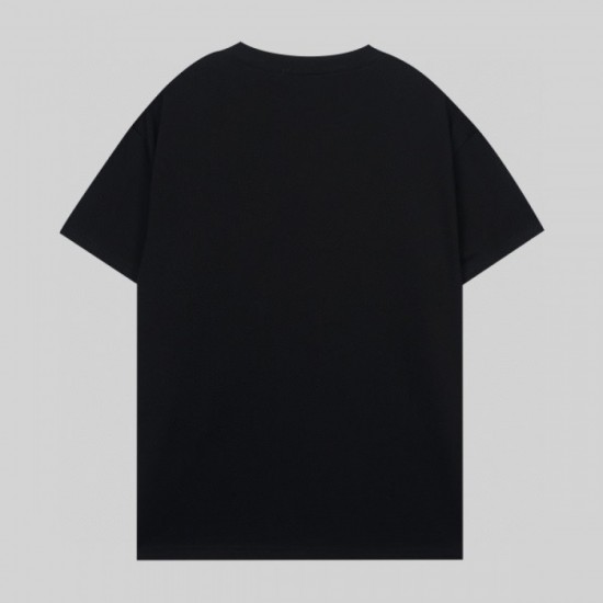 GUCCI Gucci short sleeve T-shirt 2023SS latest featured fashion GUCCI Gucci short sleeve T-shirt 2023SS latest featured fashion