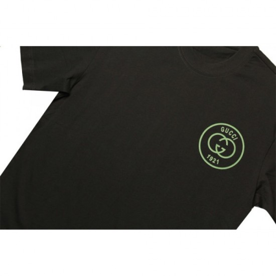 GUCCI Gucci Short Sleeve T-shirt 2023SS Popular Spring Summer Collection GUCCI Gucci Short Sleeve T-shirt 2023SS Popular Spring Summer Collection