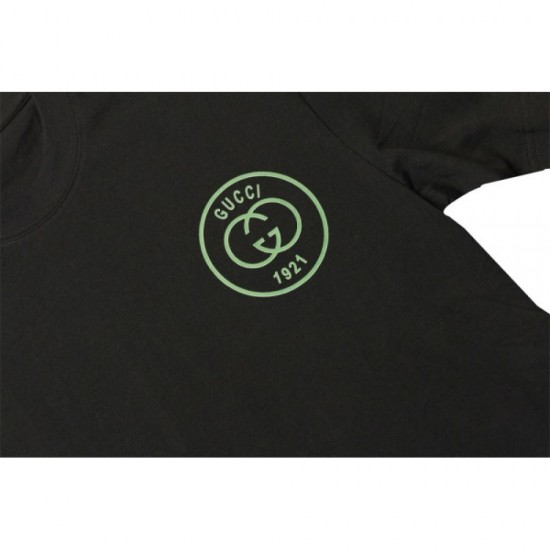 GUCCI Gucci Short Sleeve T-shirt 2023SS Popular Spring Summer Collection GUCCI Gucci Short Sleeve T-shirt 2023SS Popular Spring Summer Collection