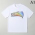 GUCCI Gucci short sleeve T-shirt 2023SS new casual outfit