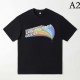 GUCCI Gucci short sleeve T-shirt 2023SS new casual outfit GUCCI Gucci short sleeve T-shirt 2023SS new casual outfit