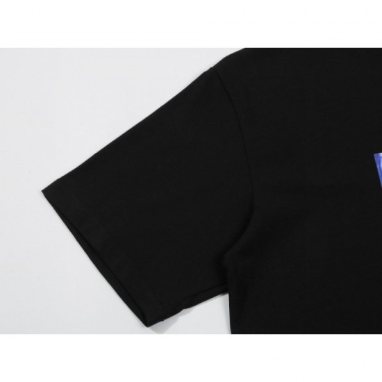 2023SS short-sleeved T-shirt Spring new work attention GIVENCHY Givenchy 2023SS short-sleeved T-shirt Spring new work attention GIVENCHY Givenchy