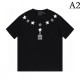 2023SS Short-sleeved T-shirt Easy to wear color GIVENCHY Givenchy 2023SS Short-sleeved T-shirt Easy to wear color GIVENCHY Givenchy