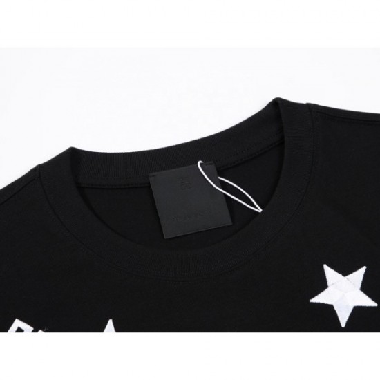 2023SS Short-sleeved T-shirt Easy to wear color GIVENCHY Givenchy 2023SS Short-sleeved T-shirt Easy to wear color GIVENCHY Givenchy