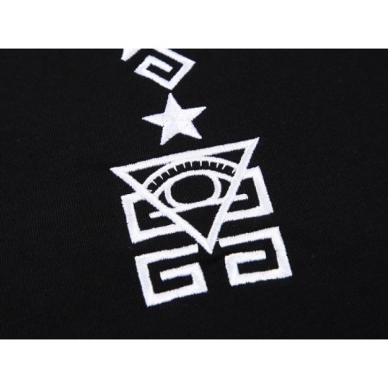 2023SS Short-sleeved T-shirt Easy to wear color GIVENCHY Givenchy 2023SS Short-sleeved T-shirt Easy to wear color GIVENCHY Givenchy