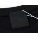 2023SS Short-sleeved T-shirt Easy to wear color GIVENCHY Givenchy 2023SS Short-sleeved T-shirt Easy to wear color GIVENCHY Givenchy