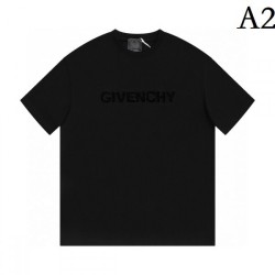 2023SS Short-sleeved T-shirt Spring must be sold out GIVENCHY Givenchy