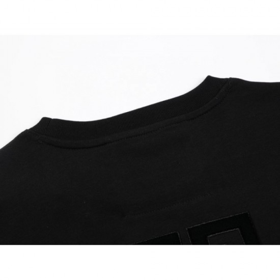 2023SS Short-sleeved T-shirt Spring must be sold out GIVENCHY Givenchy 2023SS Short-sleeved T-shirt Spring must be sold out GIVENCHY Givenchy