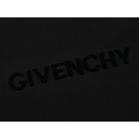 2023SS Short-sleeved T-shirt Spring must be sold out GIVENCHY Givenchy 2023SS Short-sleeved T-shirt Spring must be sold out GIVENCHY Givenchy
