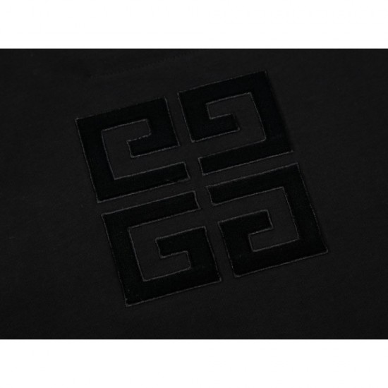 2023SS Short-sleeved T-shirt Spring must be sold out GIVENCHY Givenchy 2023SS Short-sleeved T-shirt Spring must be sold out GIVENCHY Givenchy